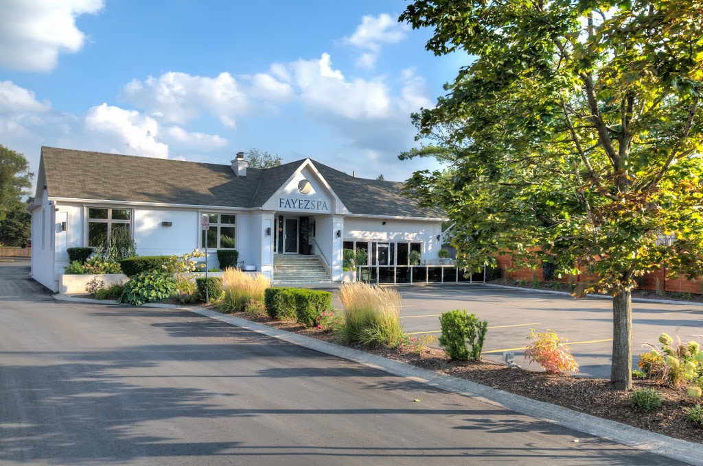 Fayez Spa | 2224 Wharncliffe Rd S, London, ON N6P 1L1, Canada | Phone: (519) 652-2780
