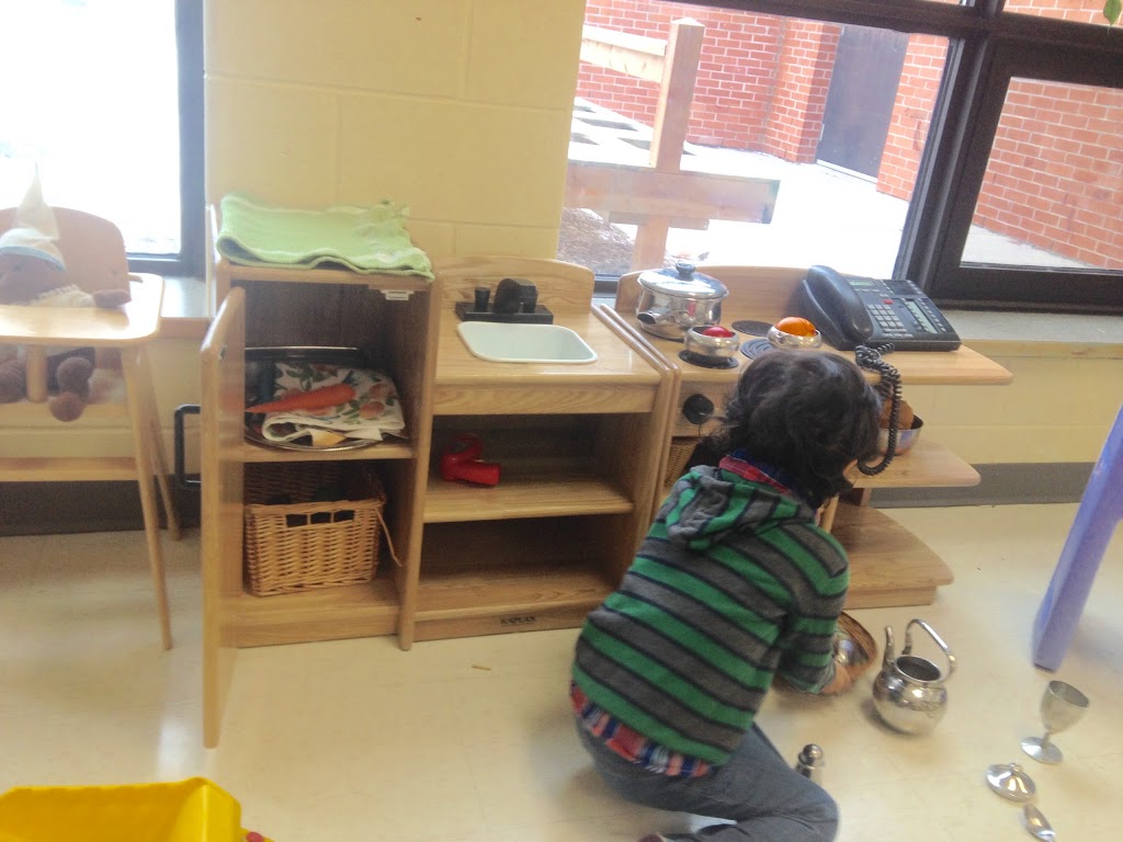 Family Centre Westmount | 1019 Viscount Rd, London, ON N6K 1H5, Canada | Phone: (519) 473-2825