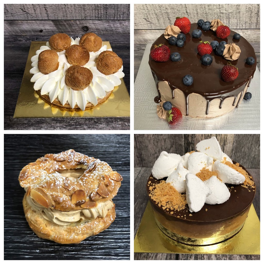 Pâtisserie saveurs du monde | 5530 Boulevard des Forges, Trois-Rivières, QC G8Y 1X7, Canada | Phone: (514) 922-5498