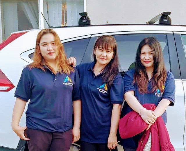 DLink Cleaning Specialist - Office & House Cleaning Vancouver,B | 4577 No 5 Rd, Richmond, BC V6X 2V5, Canada | Phone: (778) 320-1636