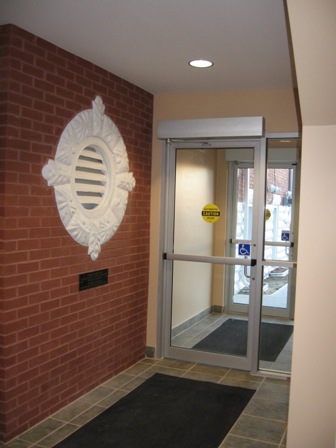 West Perth Public Library | Box 100, 105 St Andrew St, Mitchell, ON N0K 1N0, Canada | Phone: (519) 348-9234