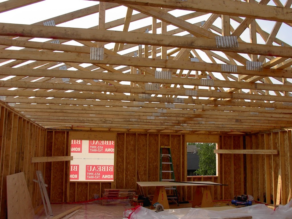 Construction Johnny Roy Inc | 1 Rue Laurier, Verchères, QC J0L 2R0, Canada | Phone: (514) 242-6881