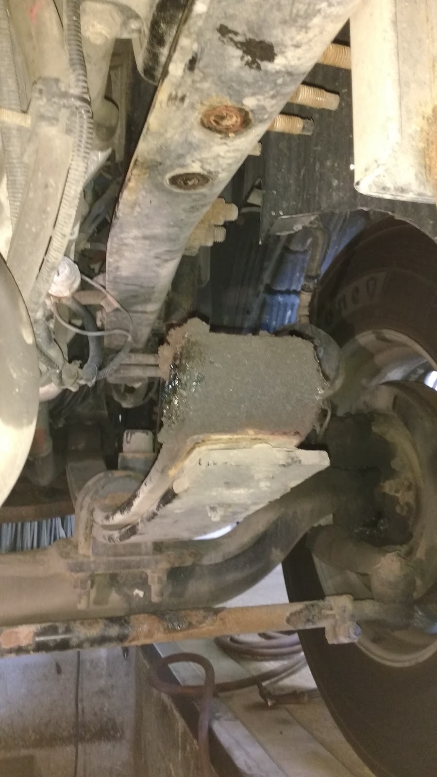Serpact Spring Service Ltd | 8724 Regional Road 25, Milton, ON L9T 2X5, Canada | Phone: (905) 878-7272