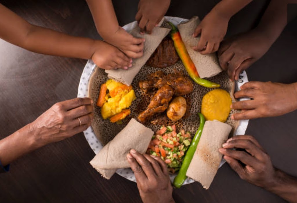 Habesha african market | 10418 107 Ave, Edmonton, AB T5H 0W1, Canada | Phone: (780) 244-4648