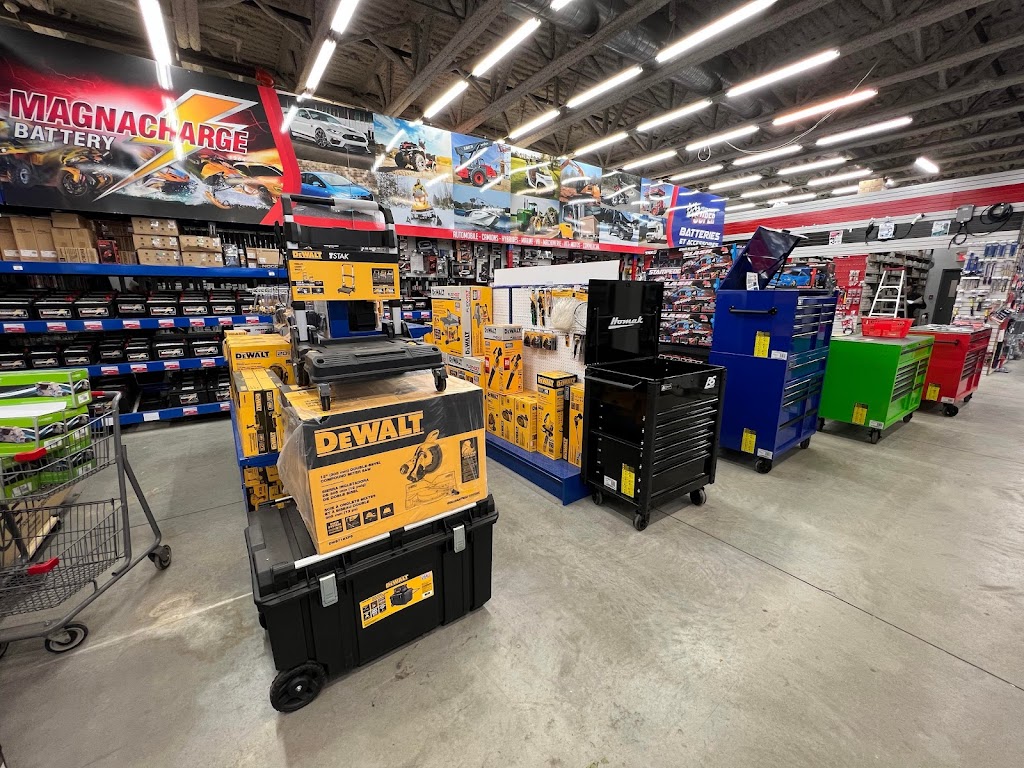 Pièces dauto Super - Pièces dauto à Châteauguay | 225 Bd Industriel, Châteauguay, QC J6J 4Z2, Canada | Phone: (450) 507-2010