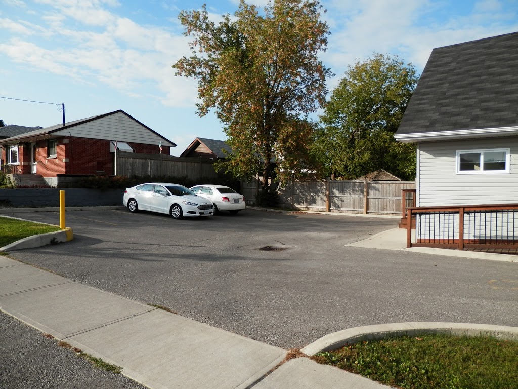 Lakeridge Chiropractic | 1291 King St E, Oshawa, ON L1H 1J2, Canada | Phone: (905) 436-6688