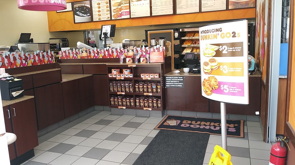 Dunkin | 28230 23 Mile Rd, Chesterfield Township, MI 48051, USA | Phone: (586) 231-1688