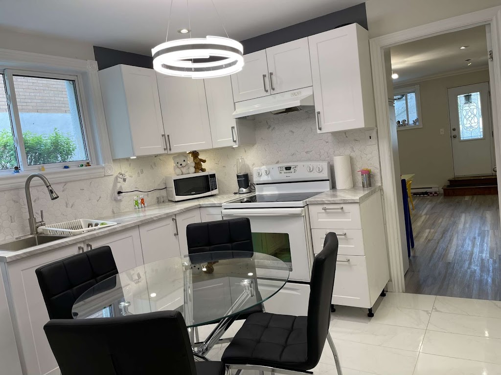 Garderie Florida | 446 Av. Tremblay, LaSalle, QC H8R 2W6, Canada | Phone: (514) 366-0138