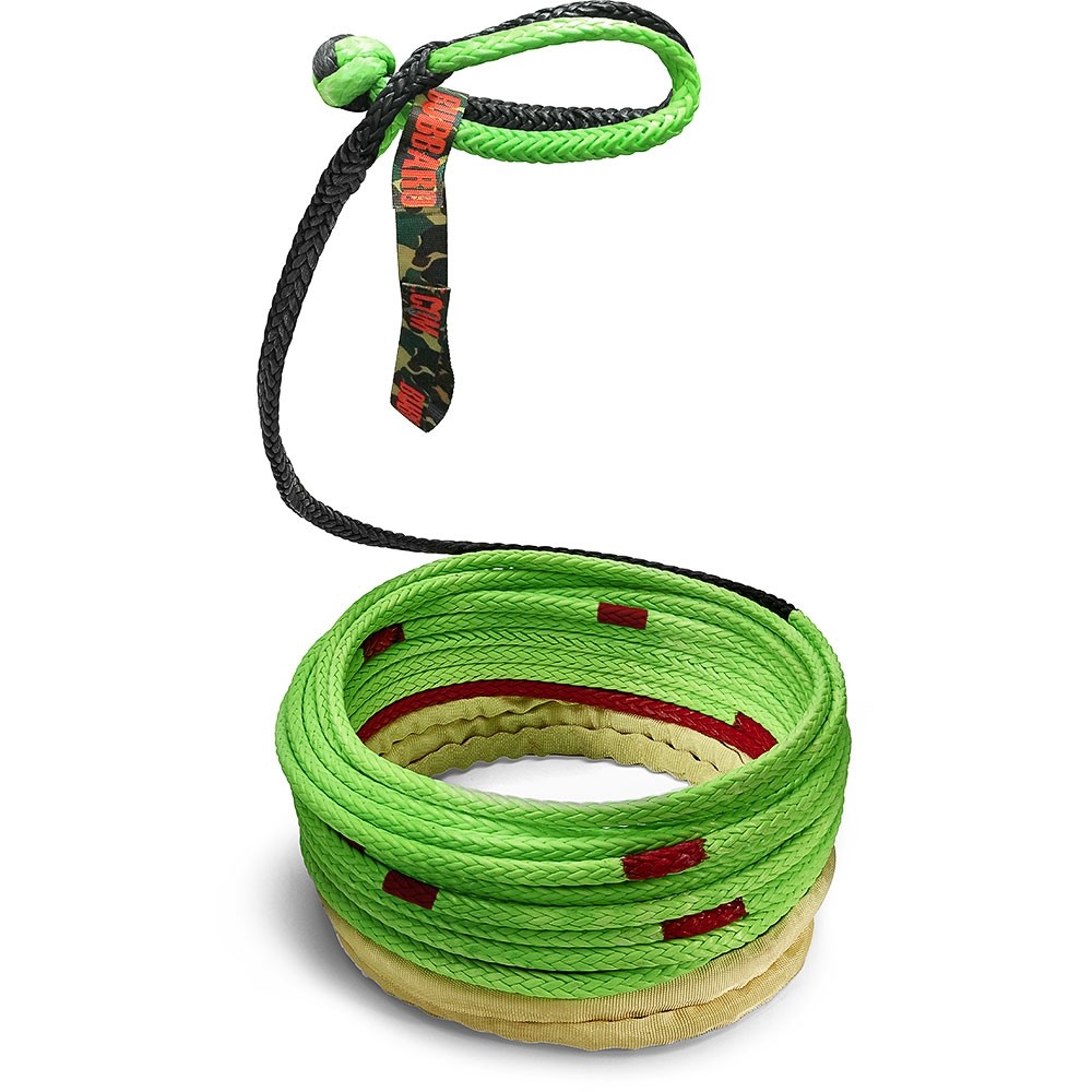 Bubba Rope | 115 Rue Kipps, Greenfield Park, QC J4V 3B1, Canada | Phone: (514) 228-1371
