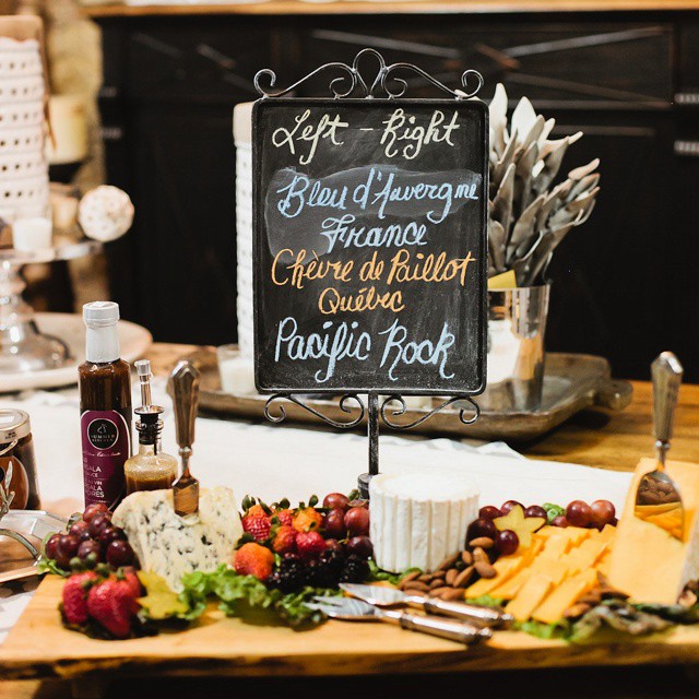 Cest Cheese Please! | 40 Grand Ave N, Cambridge, ON N1S 2K8, Canada | Phone: (519) 624-9642