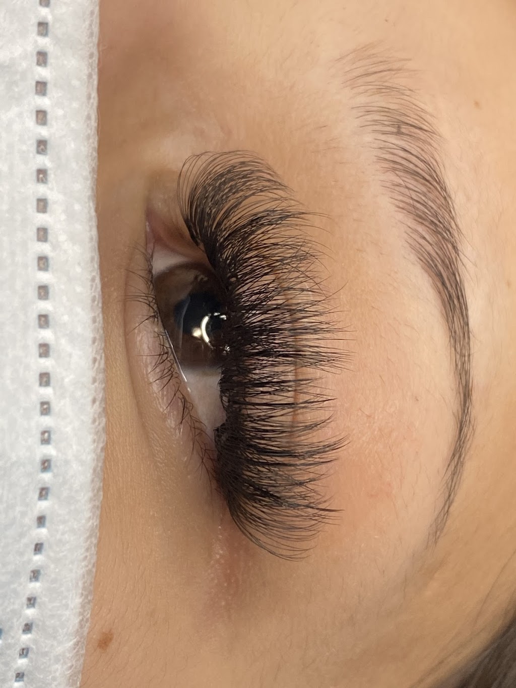 Priscision Lashes | 333 Warde Ave, Winnipeg, MB R2N 0A6, Canada | Phone: (431) 999-9514