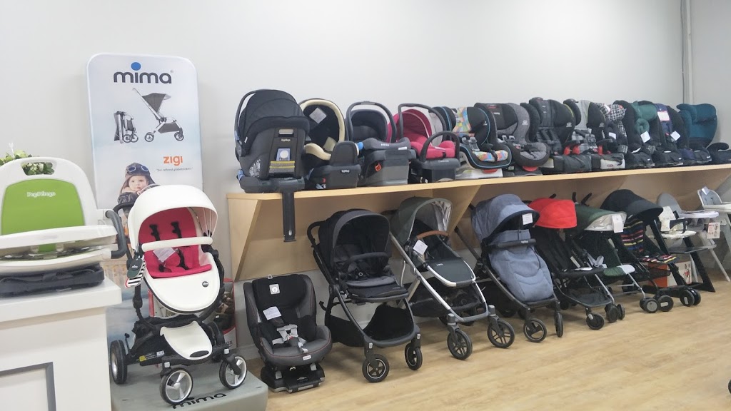 CanaBee Baby | 1440 Major MacKenzie Dr W, Maple, ON L6A 4H6, Canada | Phone: (647) 643-1211