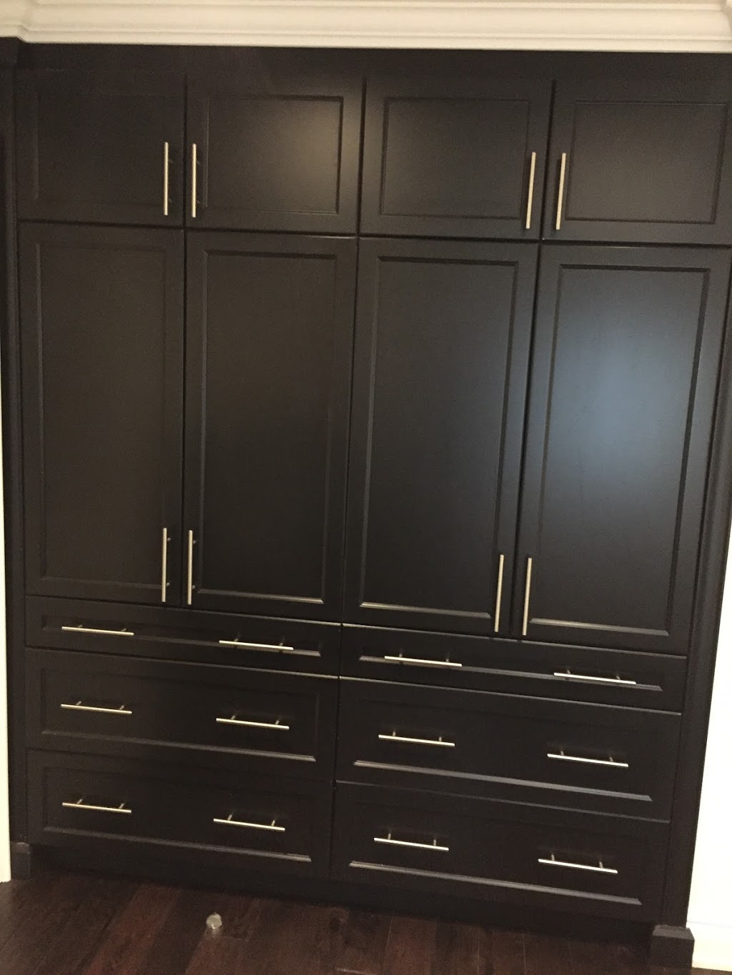 Genova Cabinet Doors Inc | 210 Toryork Dr, North York, ON M9L 1Y1, Canada | Phone: (647) 349-4733