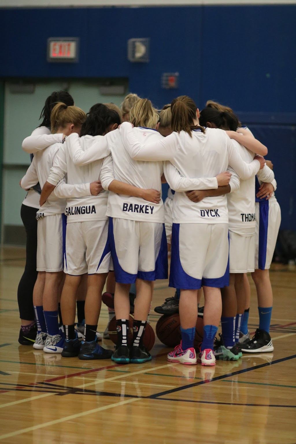 Trinity Christian School | 295 Midpark Way SE, Calgary, AB T2X 2A8, Canada | Phone: (403) 254-6682