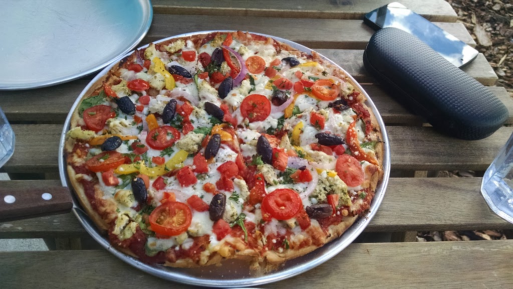 The Village Flatbread Co. | 2511 17 Ave SW, Calgary, AB T3E 7V3, Canada | Phone: (403) 888-1200