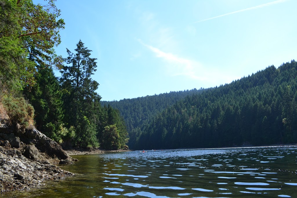 Tod Inlet | Brentwood Bay, BC V8M 1J8, Canada