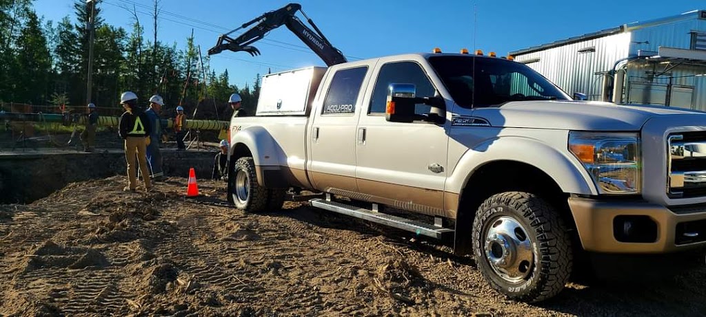 Accu-Pro Consulting Inc. | Range Rd 203, Camrose County, AB T0B 2M1, Canada | Phone: (587) 322-0254