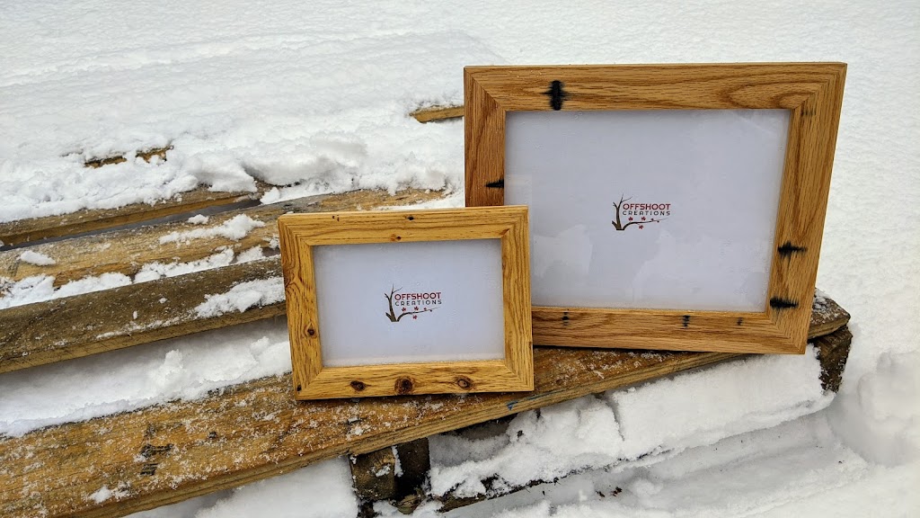 Offshoot Creations | 5618 Av. McAlear, Côte Saint-Luc, QC H4W 2G7, Canada | Phone: (438) 873-1294