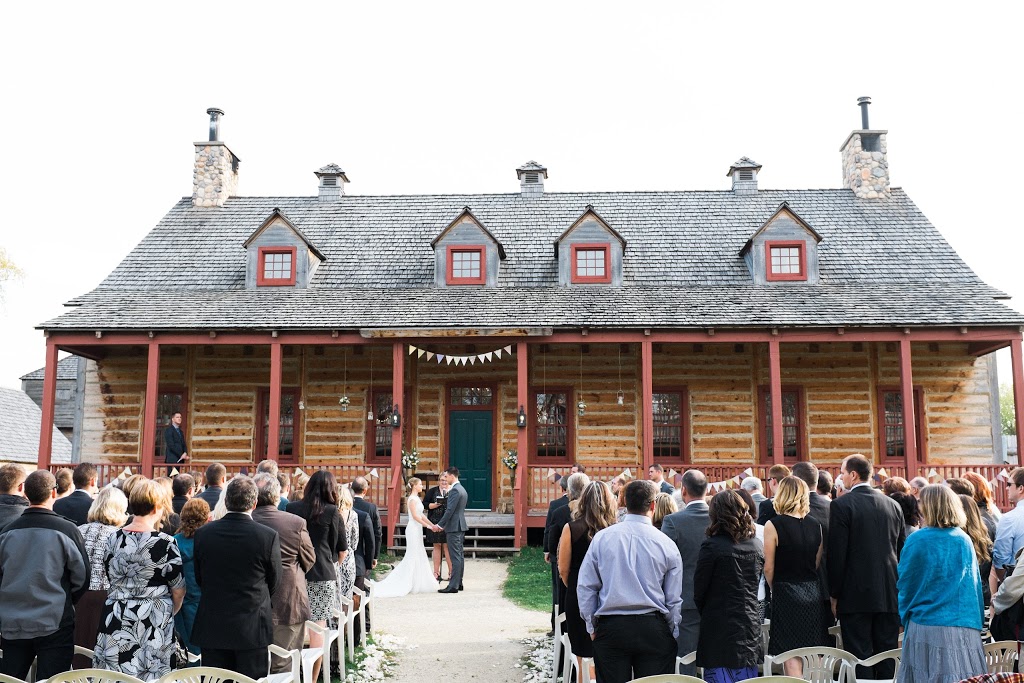 Fort Gibraltar | 866 Rue Saint Joseph, Winnipeg, MB R2H 0G4, Canada | Phone: (204) 233-9470