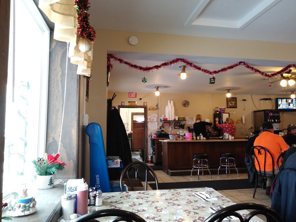 Cafe 56 | 61 S Main St, Norfolk, NY 13667, USA | Phone: (315) 384-6025