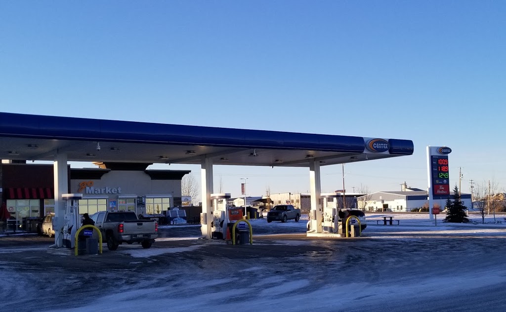 CENTEX | 2409 16 St, Didsbury, AB T0M 0A2, Canada | Phone: (403) 335-8888
