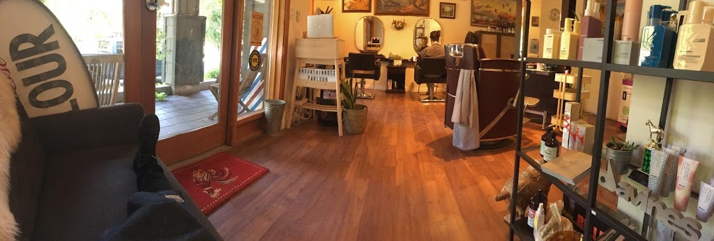 Mountain Rose | 7450 Prospect St #2, Pemberton, BC V0N 2L1, Canada | Phone: (604) 894-5575