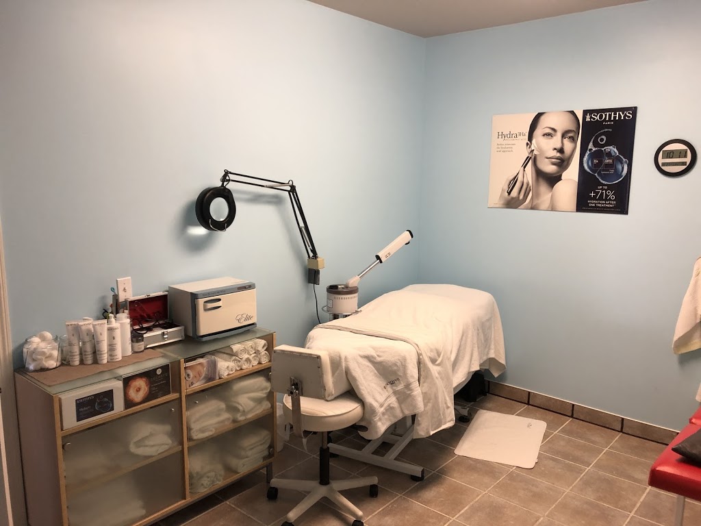Phans Esthetics | 248 Panamount Hill NW, Calgary, AB T3K 5M4, Canada | Phone: (403) 874-1826