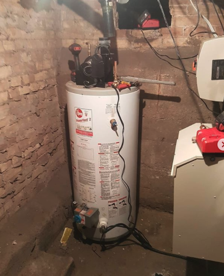 City Air Toronto Heating and Air Conditioning | 4 Deerfield Pl, Scarborough, ON M1K 4X4, Canada | Phone: (416) 230-3689