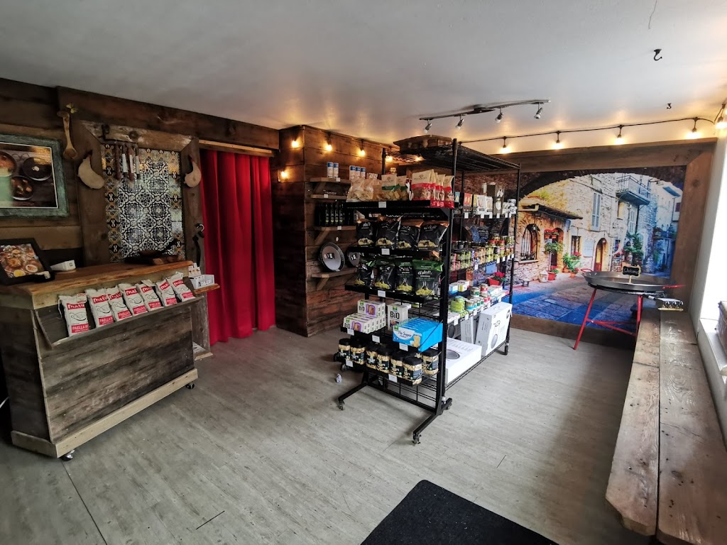Ethnic Kitchen | 2345 Alberni Hwy #103, Coombs, BC V0R 1M0, Canada | Phone: (647) 522-0280