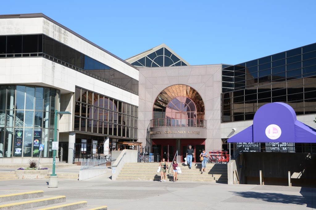 The D.B. Weldon Library | 1151 Richmond St, London, ON N6A 3K7, Canada | Phone: (519) 661-3166