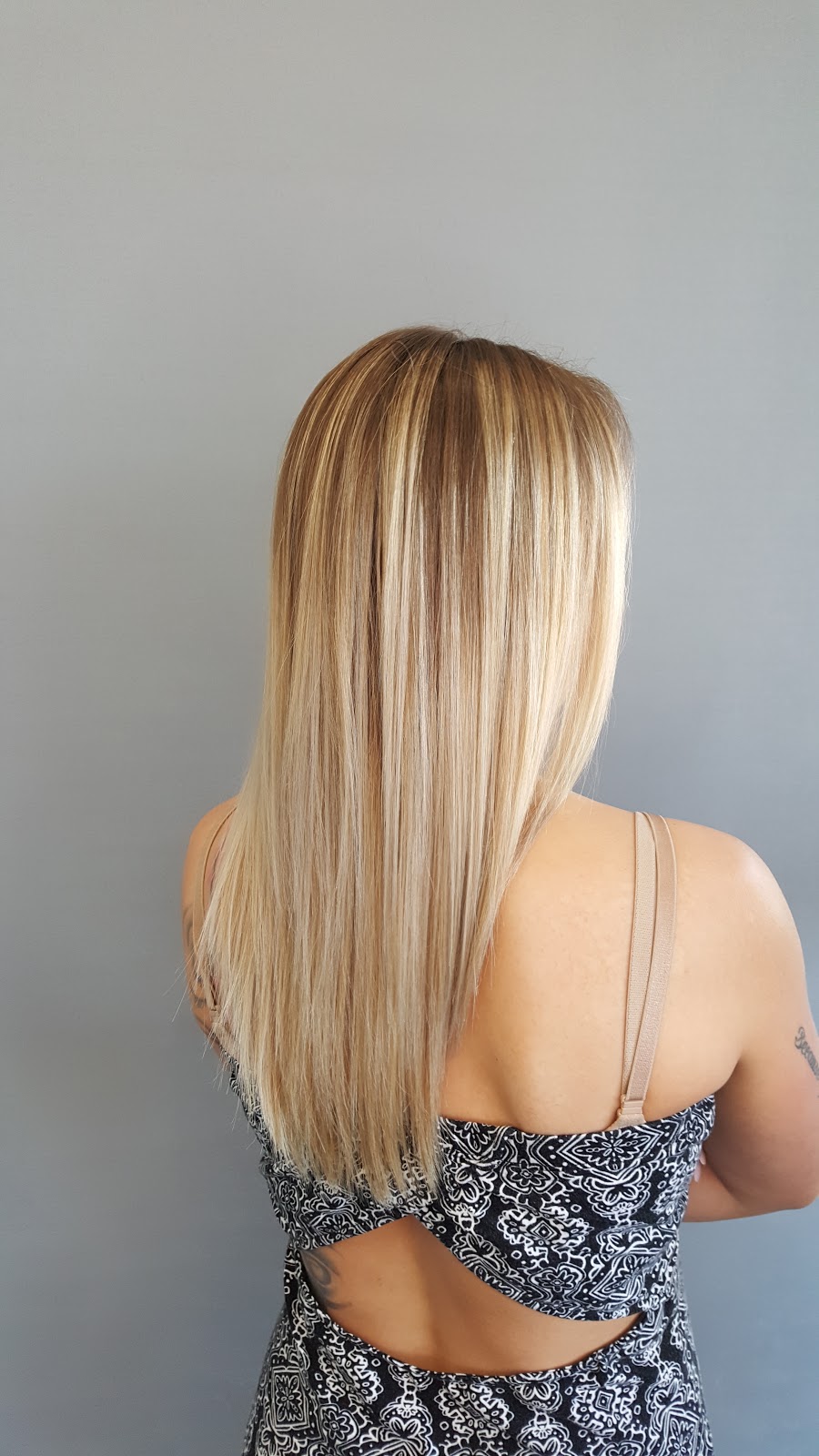 Mon Cheri Hair Salon | 477 Grove St E #13, Barrie, ON L4M 6M3, Canada | Phone: (705) 735-4789