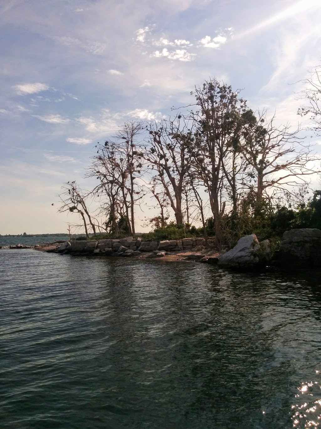 "Main-N-Centre" Brothers Islands | Lakeview Ave, Kingston, ON K0H 2H0, Canada