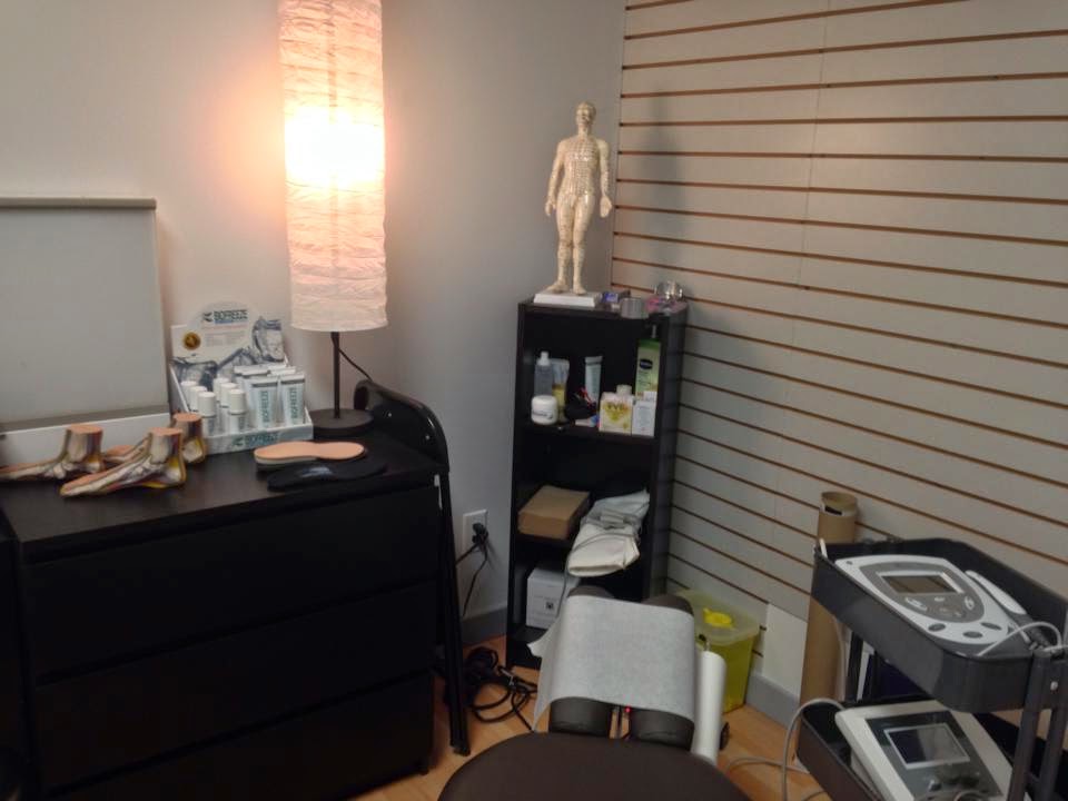 Active Integrative Health | 100 Steeles Ave W unit 11, Thornhill, ON L4J 7Y1, Canada | Phone: (289) 807-0596