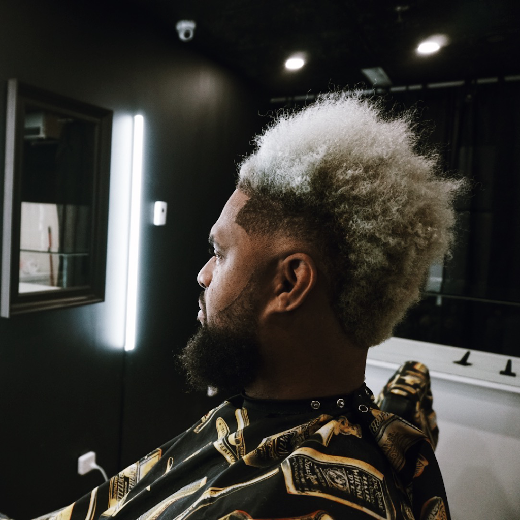 SATURDAY LIFE BARBER SHOP | 108 Corporate Drive 8 & 9, Scarborough, ON M1H 3H9, Canada | Phone: (647) 342-8400