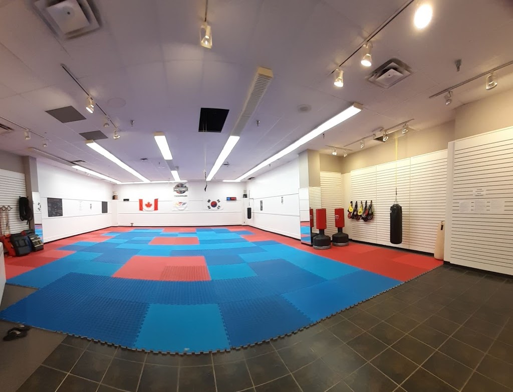 Victory Taekwondo | 9256 Commercial St, New Minas, NS B4N 4A9, Canada | Phone: (902) 670-7897
