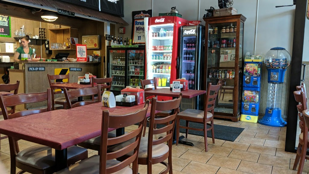 SMOKIN JOES BBQ - Eastwood Centre | 1920 Dundas St, London, ON N5V 3P1, Canada | Phone: (226) 663-6553
