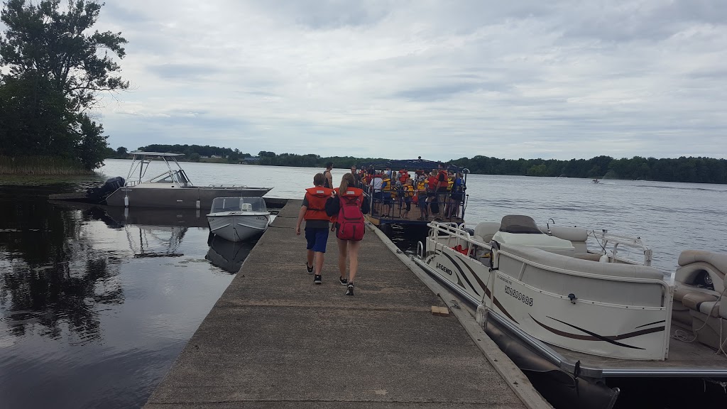 Camp Maple Leaf Inc | 378 Fothergill Rd, Ennismore, ON K0L 1T0, Canada | Phone: (905) 338-5200