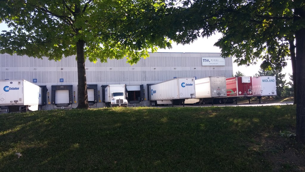 Pival International Inc. | 1001 Thornton Rd S, Oshawa, ON L1J 0B1, Canada | Phone: (905) 579-1402
