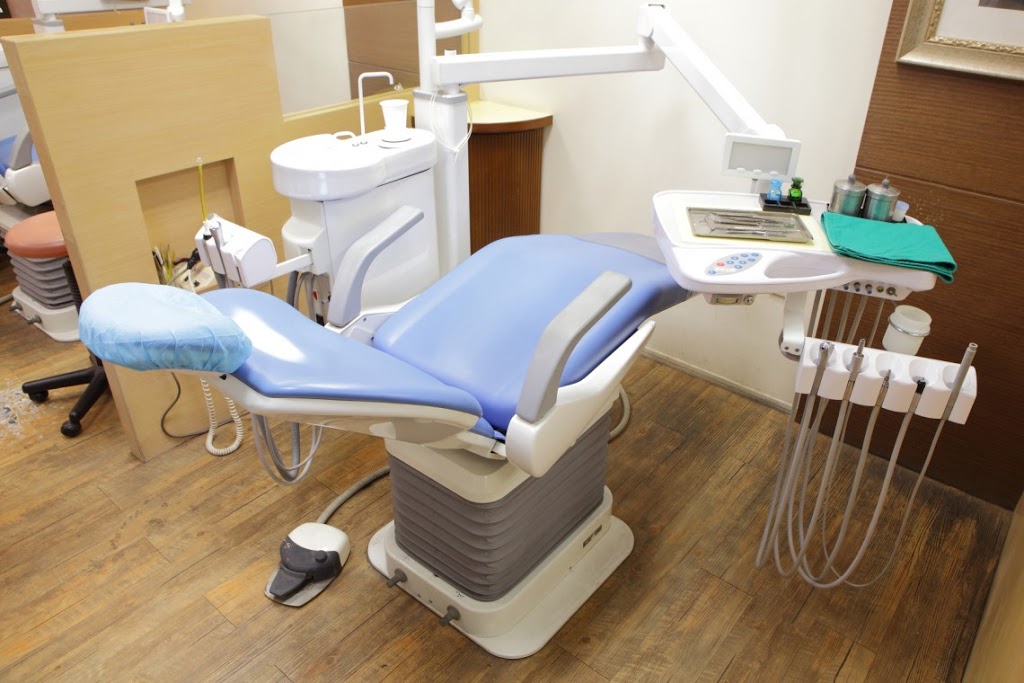 Kennedy Square Dental | Ut 59C, 50 Kennedy Road S. (at Clarence Street) Brampton, ON. L6W 3R7, Canada | Phone: (905) 789-7339