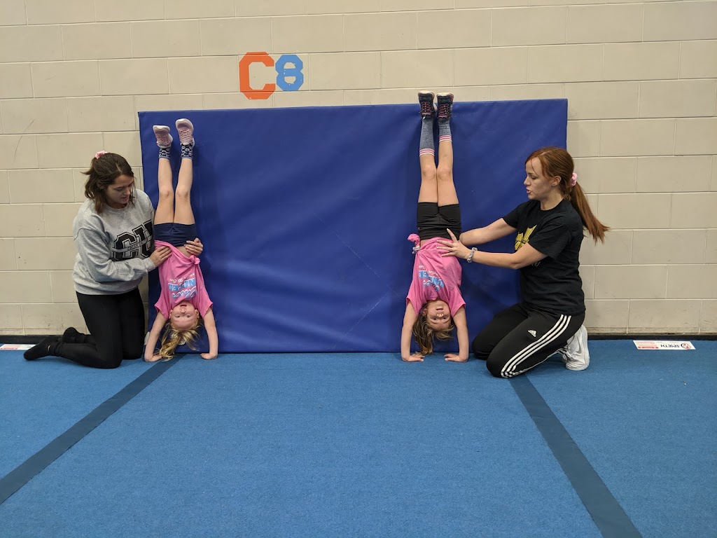 Cheer United | 570 River Rd, Welland, ON L3B 5N4, Canada | Phone: (289) 241-0917