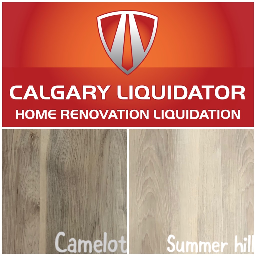 Calgary Liquidator | 2110 48 St SE, Calgary, AB T2B 1M8, Canada | Phone: (403) 710-3864