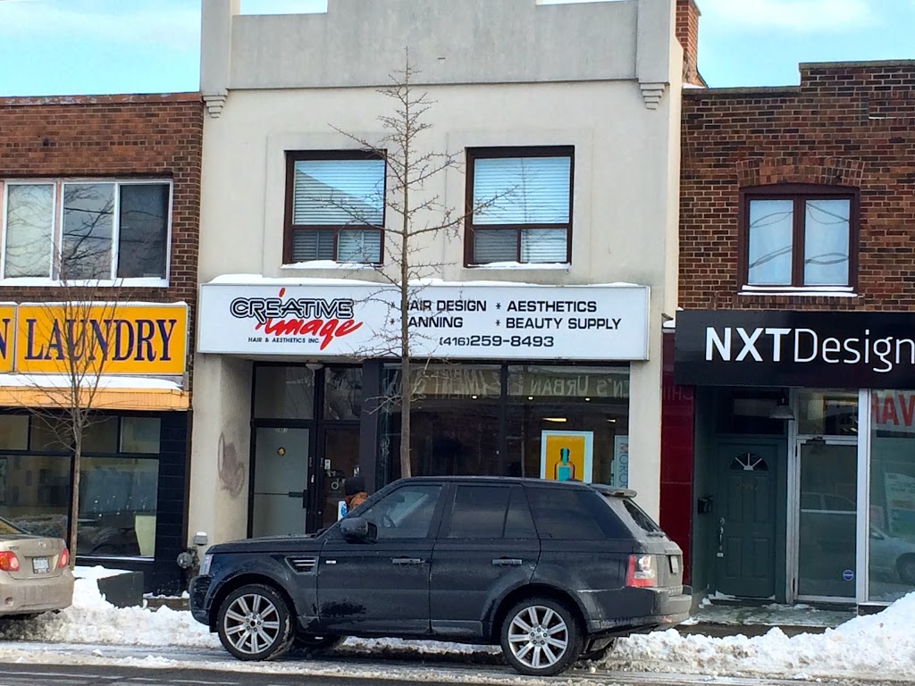 Creative Image Hair & Aesthetics Inc. | 2995 Lake Shore Blvd W, Etobicoke, ON M8V 1J8, Canada | Phone: (416) 259-8493