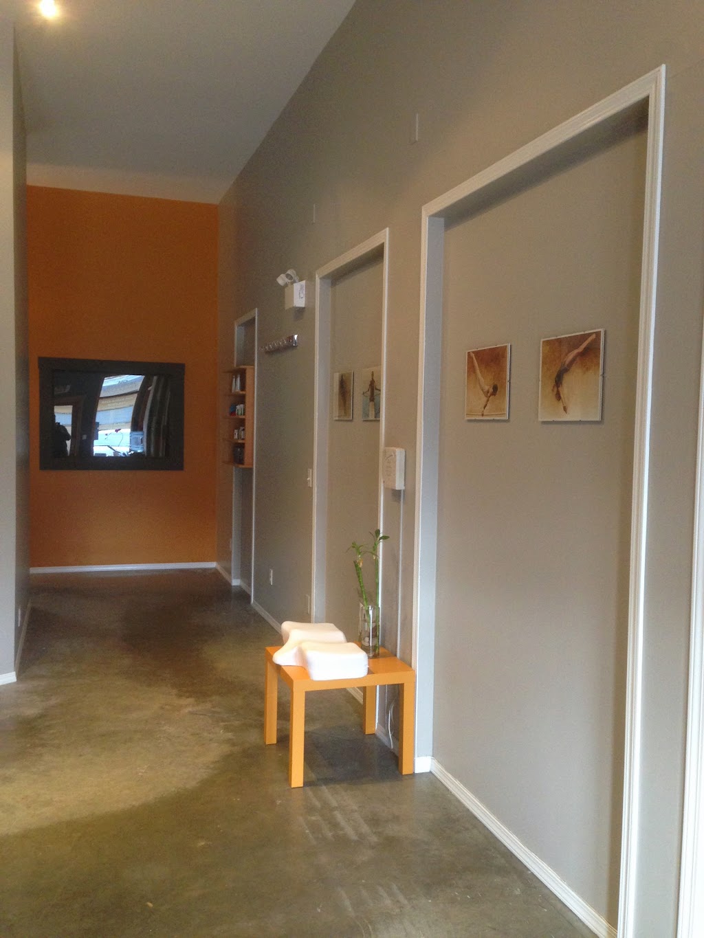 Marine Chiropractic & Wellness | 4675 Marine Ave #104, Powell River, BC V8A 2L2, Canada | Phone: (604) 485-9896