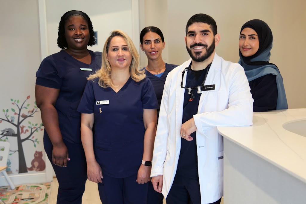 East Ottawa Dental | 1193 St. Laurent Blvd, Ottawa, ON K1K 3B7, Canada | Phone: (613) 690-6294