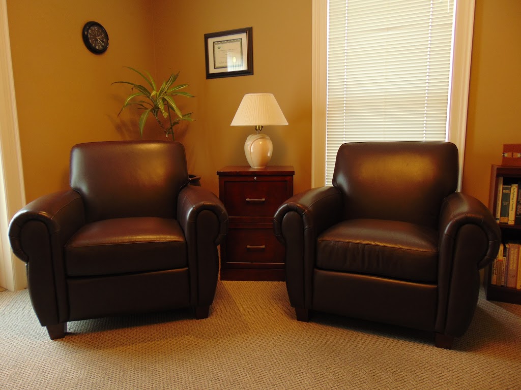 Don Neufeld Counselling | 128 Lake St, St. Catharines, ON L2R 5Y1, Canada | Phone: (905) 650-1577