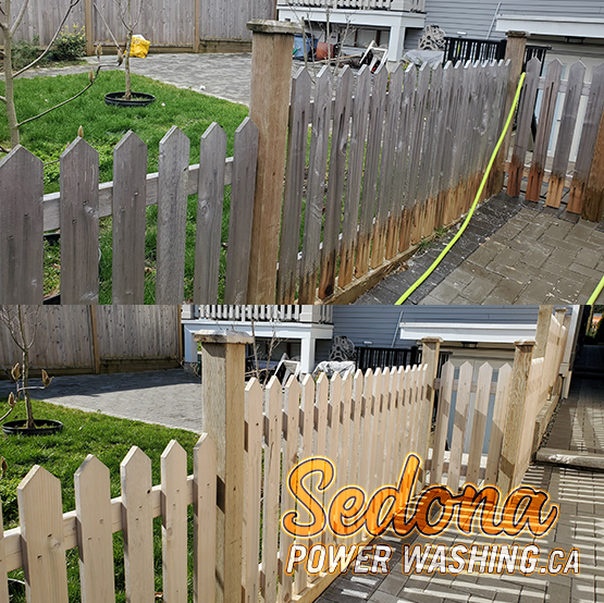 Sedona Power Washing | 4117 Fairway Pl, North Vancouver, BC V7G 1Y8, Canada | Phone: (604) 900-8780