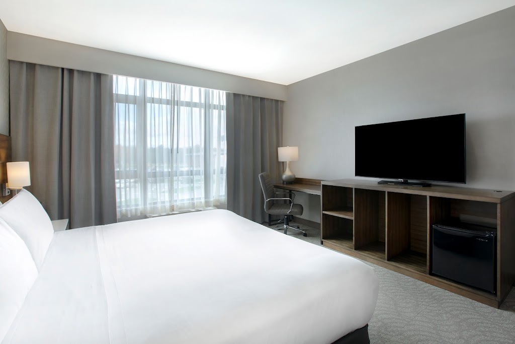 Great Blue Heron Hotel | 21777 Island Rd, Port Perry, ON L9L 1B6, Canada | Phone: (905) 985-9860