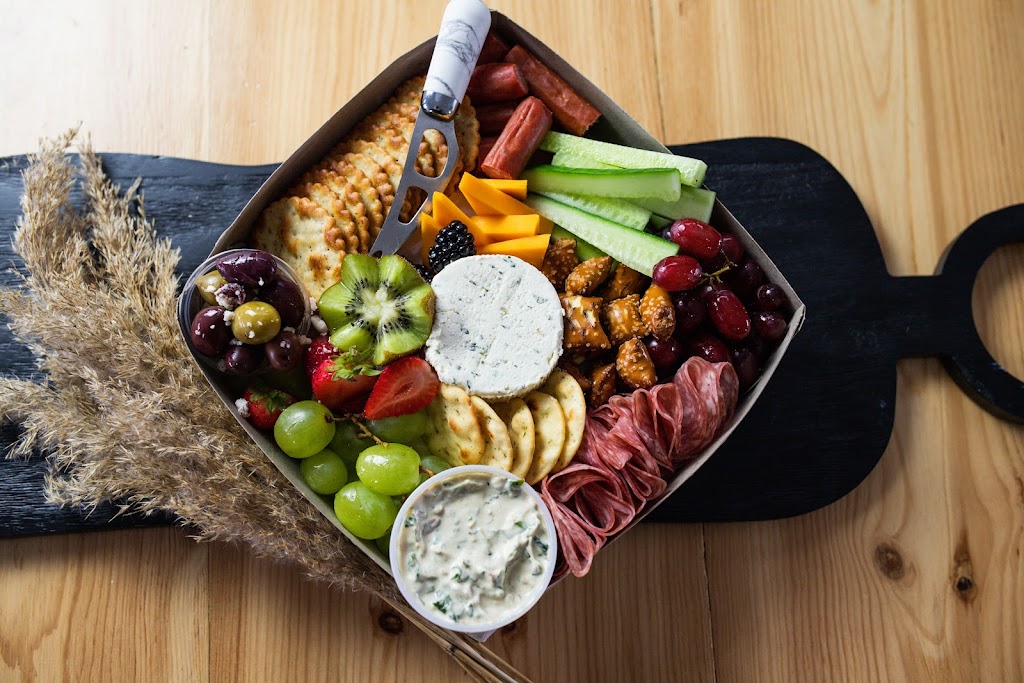 Crave - Kitchen & Deli | 1530 Plessis Rd, Winnipeg, MB R2C 5R5, Canada | Phone: (204) 222-5122