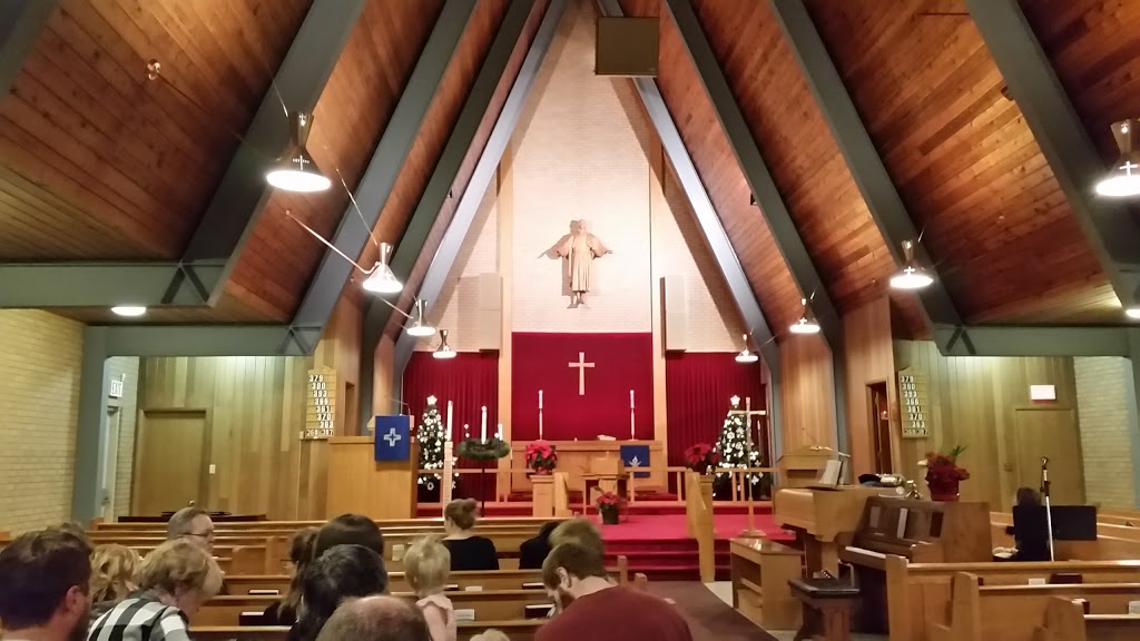 St. Pauls Lutheran Church | 627 Taylor St E, Saskatoon, SK S7H 1V9, Canada | Phone: (306) 343-9535