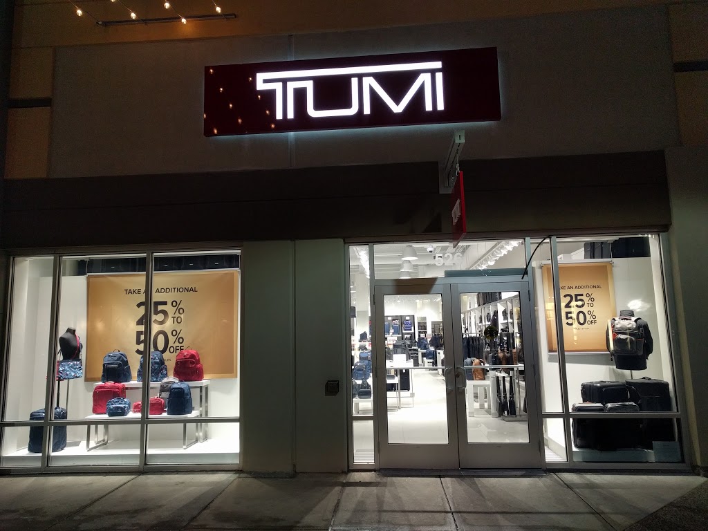 tumi outlet los angeles